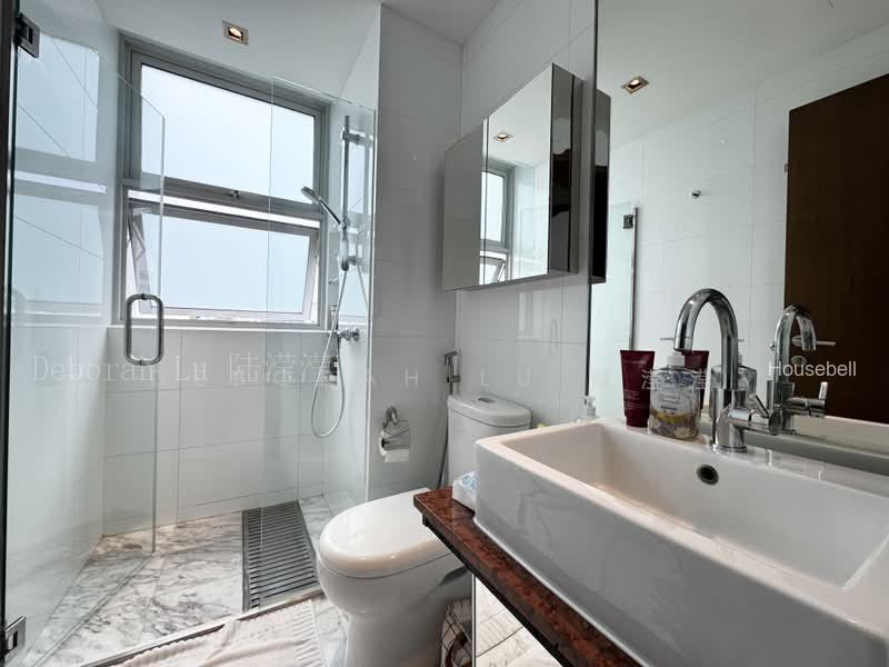 Belmond Green, S$ 5,880,000 (Negotiable), 2,454 sqft, Condos - Condominium