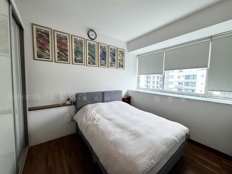 Belmond Green, S$ 5,880,000 (Negotiable), 2,454 sqft, Condos - Condominium