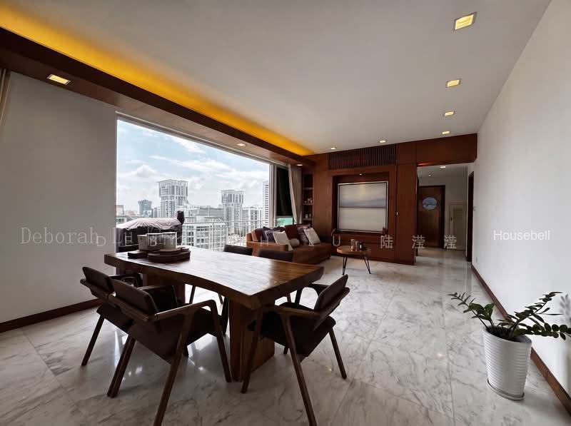 Belmond Green, S$ 5,880,000 (Negotiable), 2,454 sqft, Condos - Condominium