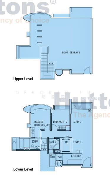 The Cascadia, S$ 2,588,000 (Negotiable), 1,776 sqft, Condos - Condominium