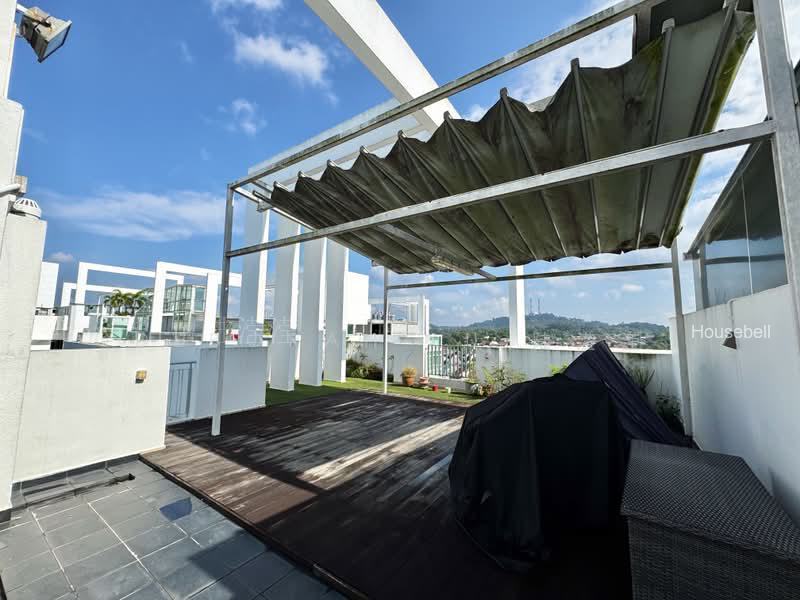 The Cascadia, S$ 2,588,000 (Negotiable), 1,776 sqft, Condos - Condominium