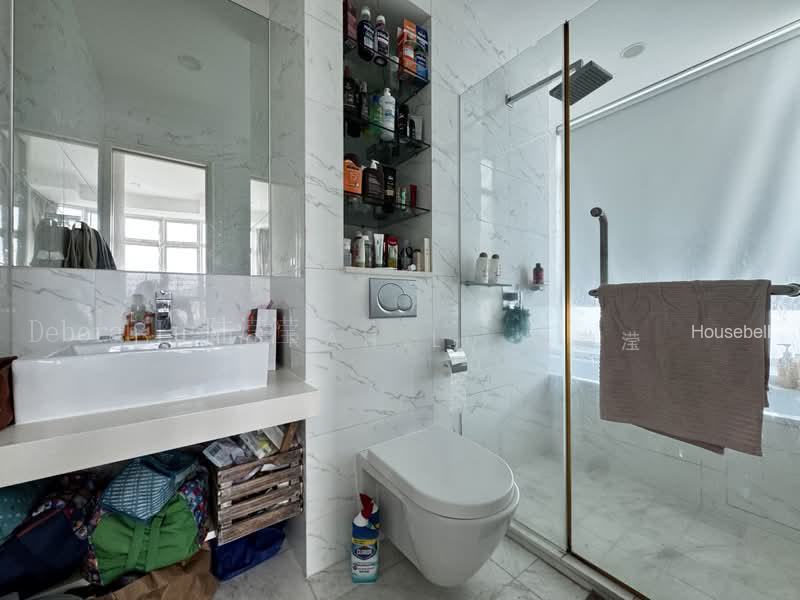 The Cascadia, S$ 2,588,000 (Negotiable), 1,776 sqft, Condos - Condominium