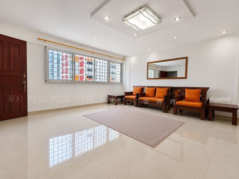 334 Hougang Avenue 5