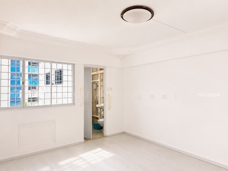 334 Hougang Avenue 5, S$ 570,000 (可协商价格), 1,119 sqft, 组屋 - 4 A