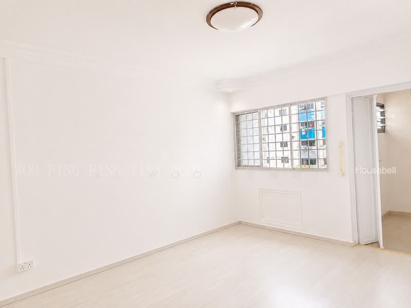 334 Hougang Avenue 5, S$ 570,000 (可协商价格), 1,119 sqft, 组屋 - 4 A