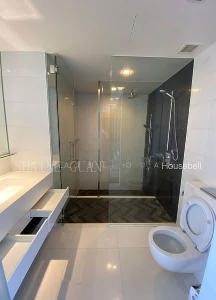Altez, S$ 3,700,000, 1,507 sqft, 公寓 - Condominium