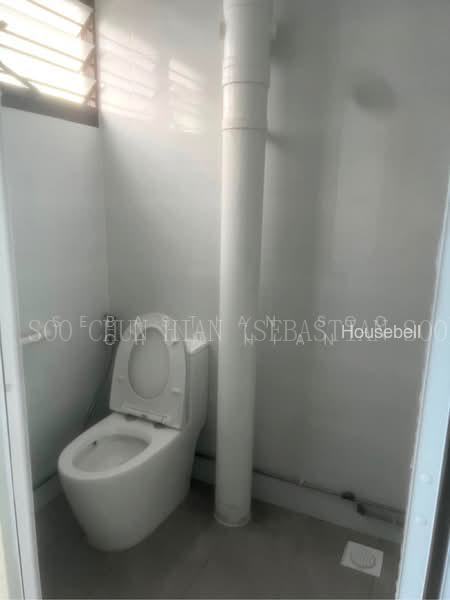 277 Bangkit Road, S$ 3,500 /月, 1,313 sqft, 组屋 - 5 I