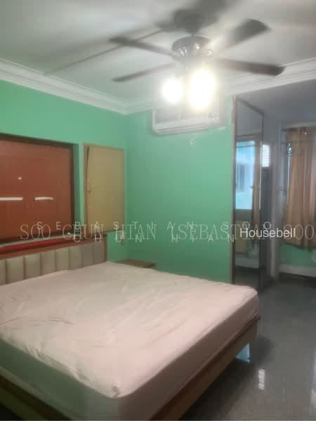 277 Bangkit Road, S$ 3,500 /月, 1,313 sqft, 组屋 - 5 I