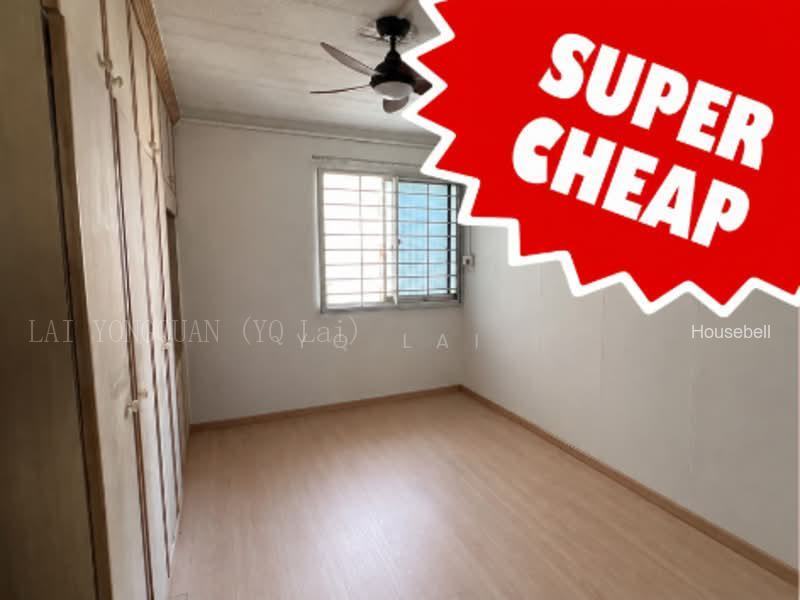 722 Jurong West Avenue 5