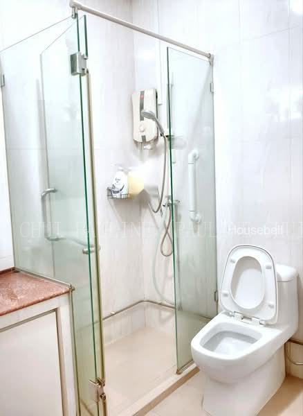 726 Jurong West Avenue 5, S$ 780,000, 1,571 sqft, HDB - Executive Maisonette
