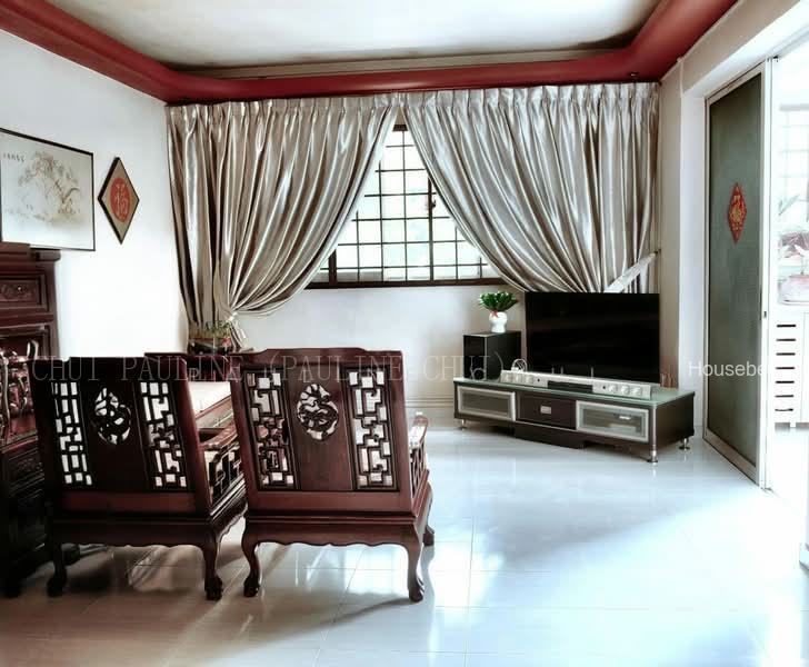 726 Jurong West Avenue 5