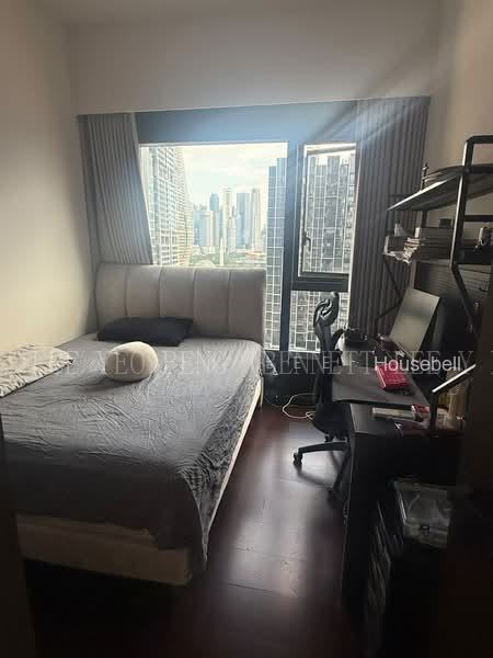Midtown Modern, S$ 6,280,000 (可协商价格), 1,808 sqft, 公寓 - Condominium