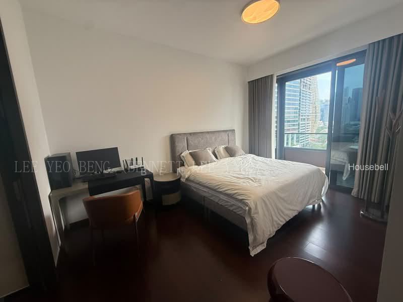 Midtown Modern, S$ 6,280,000 (可协商价格), 1,808 sqft, 公寓 - Condominium