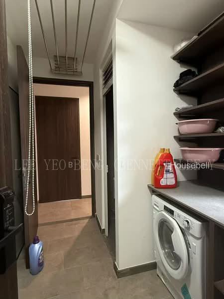 Midtown Modern, S$ 6,280,000 (可协商价格), 1,808 sqft, 公寓 - Condominium