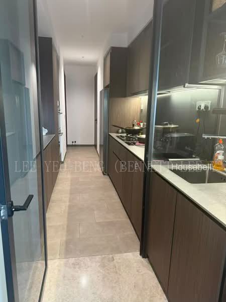 Midtown Modern, S$ 6,280,000 (可协商价格), 1,808 sqft, 公寓 - Condominium