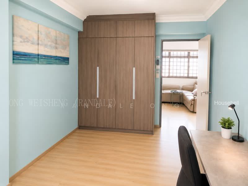 368 Tampines Street 34