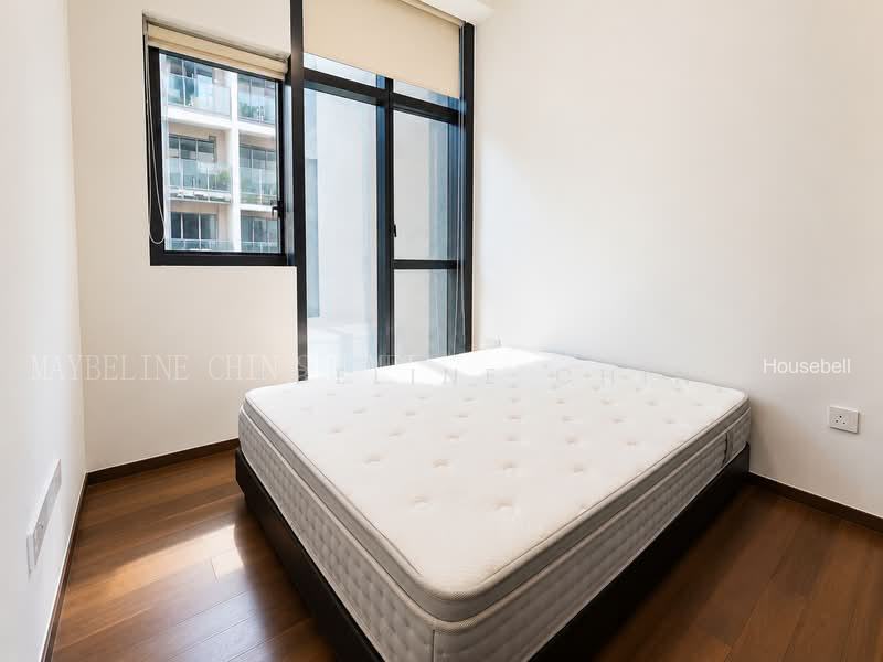 The M, S$ 1,200,000, 452 sqft, 公寓 - Condominium