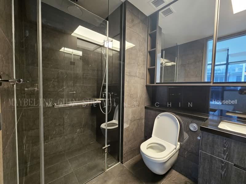 The M, S$ 1,200,000, 452 sqft, 公寓 - Condominium