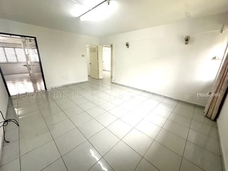 428 Bedok North Road, S$ 510,000, 990 sqft, HDB - 4 NG