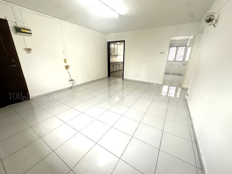 428 Bedok North Road, S$ 510,000, 990 sqft, HDB - 4 NG