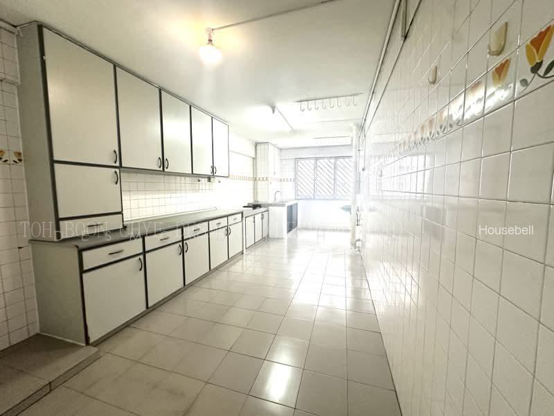 428 Bedok North Road, S$ 510,000, 990 sqft, HDB - 4 NG