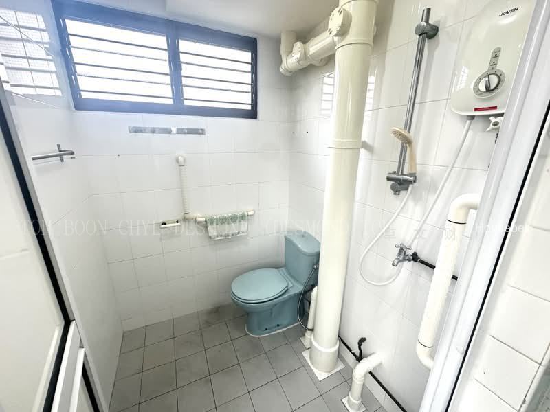 428 Bedok North Road, S$ 510,000, 990 sqft, HDB - 4 NG