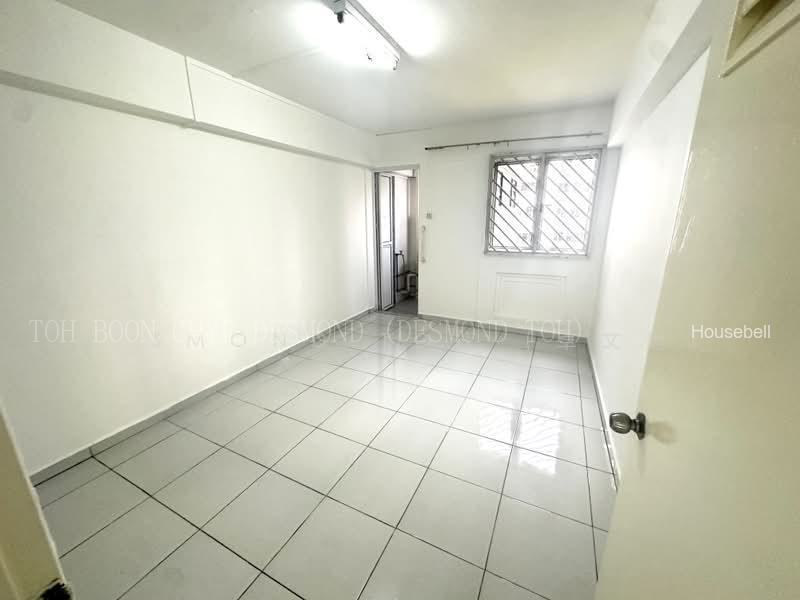 428 Bedok North Road, S$ 510,000, 990 sqft, HDB - 4 NG