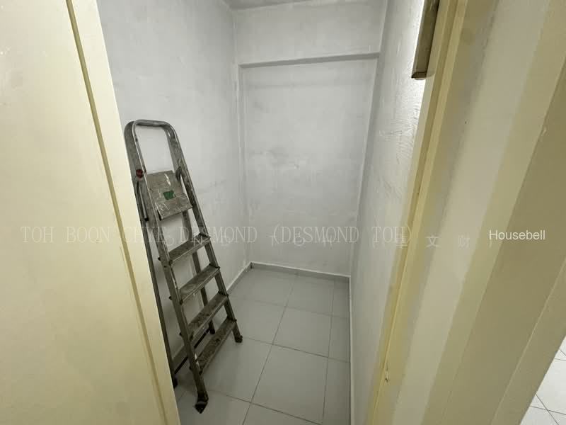 428 Bedok North Road, S$ 510,000, 990 sqft, HDB - 4 NG