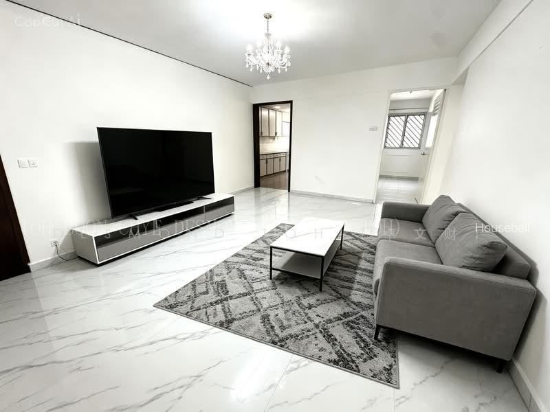 428 Bedok North Road