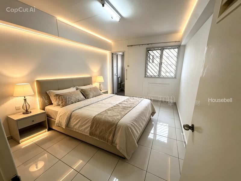 428 Bedok North Road, S$ 510,000, 990 sqft, HDB - 4 NG