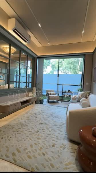Dunearn House, S$ 1,475,000, 527 sqft, 公寓 - Condominium