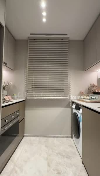 Dunearn House, S$ 1,475,000, 527 sqft, 公寓 - Condominium
