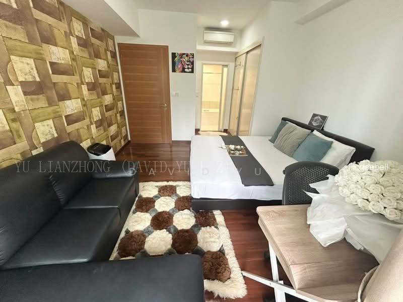 The Sail @ Marina Bay, S$ 3,200 /mo, Condos - Apartment