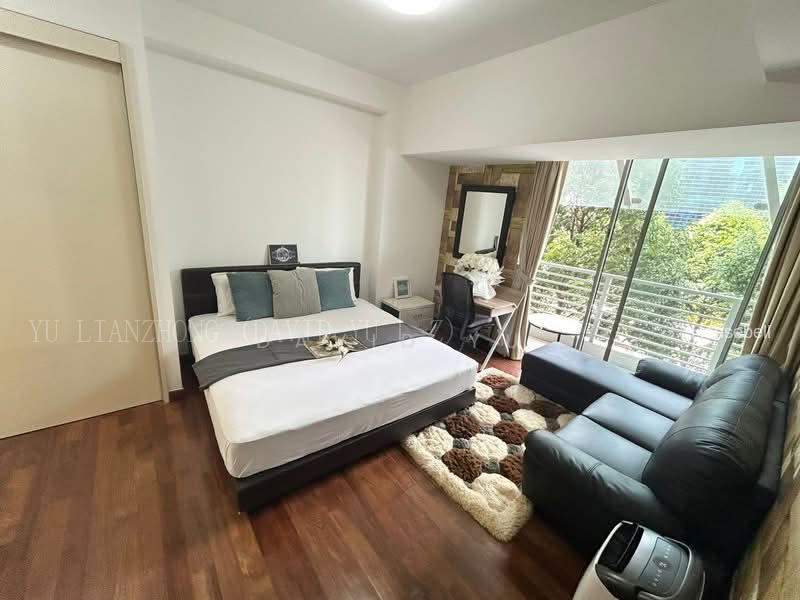 The Sail @ Marina Bay, S$ 3,200 /mo, Condos - Apartment