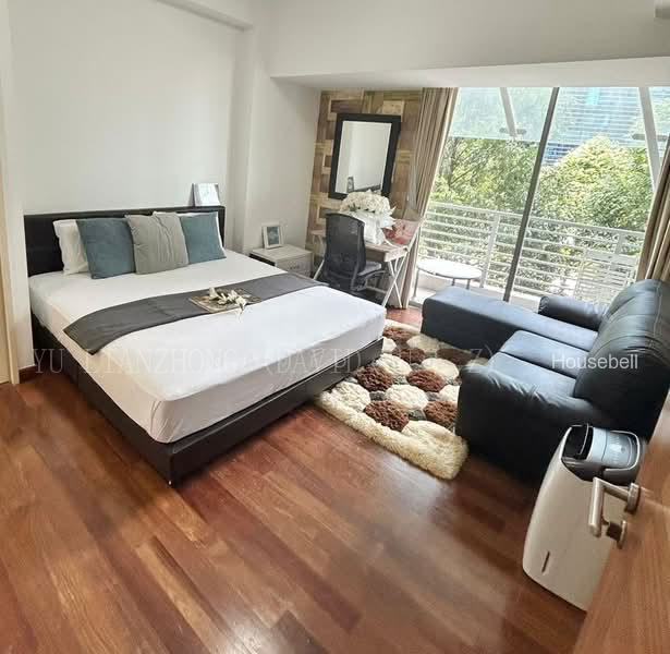 The Sail @ Marina Bay, S$ 3,200 /mo, Condos - Apartment