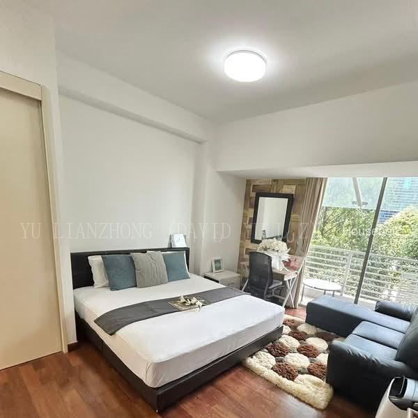 The Sail @ Marina Bay, S$ 3,200 /mo, Condos - Apartment
