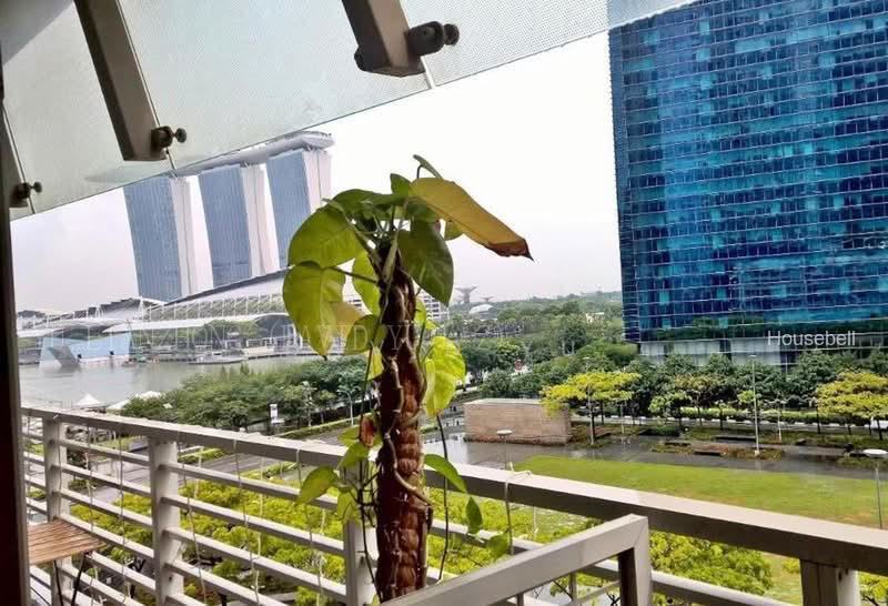 The Sail @ Marina Bay, S$ 3,200 /mo, Condos - Apartment