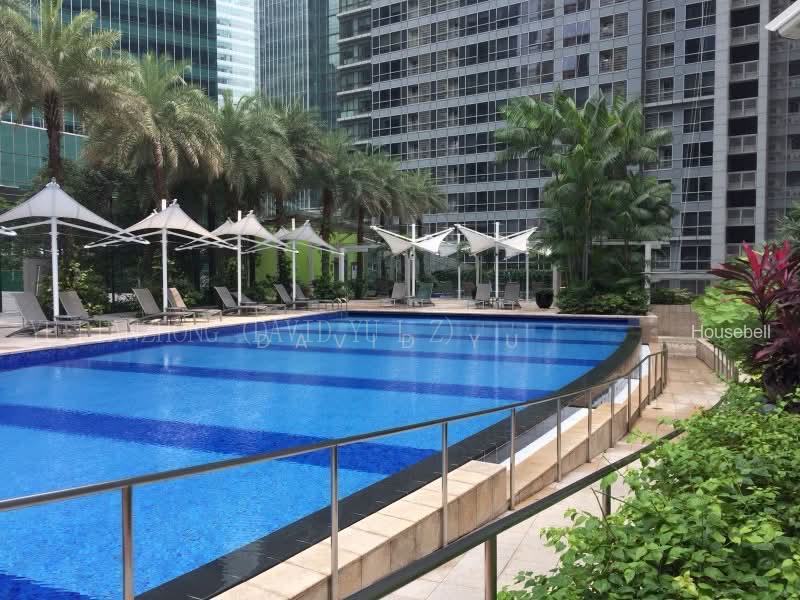 The Sail @ Marina Bay, S$ 3,200 /mo, Condos - Apartment
