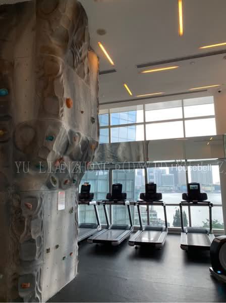 The Sail @ Marina Bay, S$ 3,200 /mo, Condos - Apartment