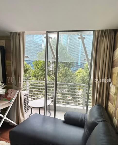 The Sail @ Marina Bay, S$ 3,200 /mo, Condos - Apartment
