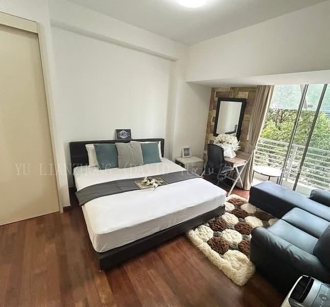 The Sail @ Marina Bay, S$ 3,200 /mo, Condos - Apartment
