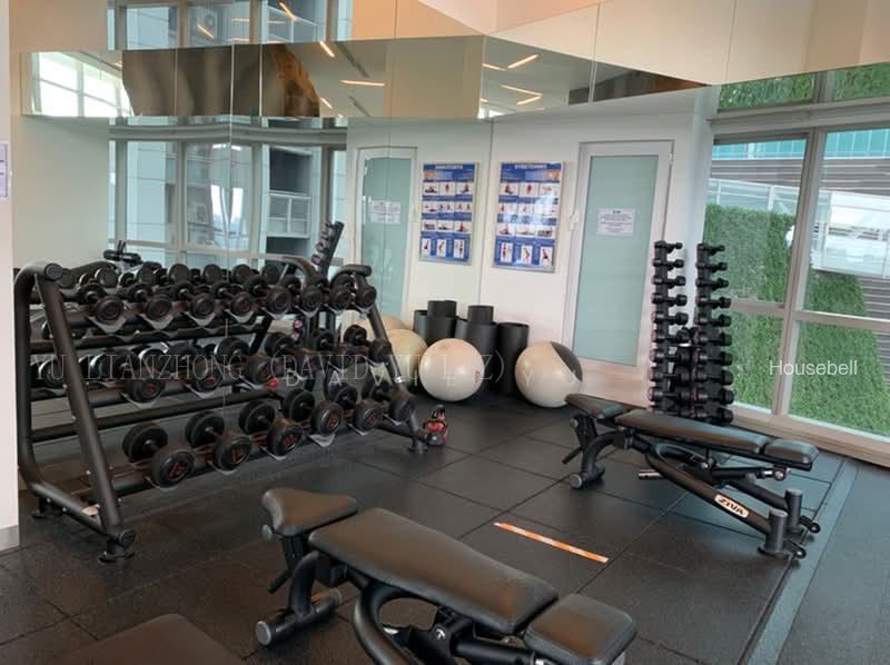 The Sail @ Marina Bay, S$ 3,200 /mo, Condos - Apartment