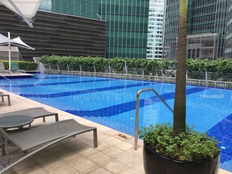 The Sail @ Marina Bay, S$ 3,200 /mo, Condos - Apartment