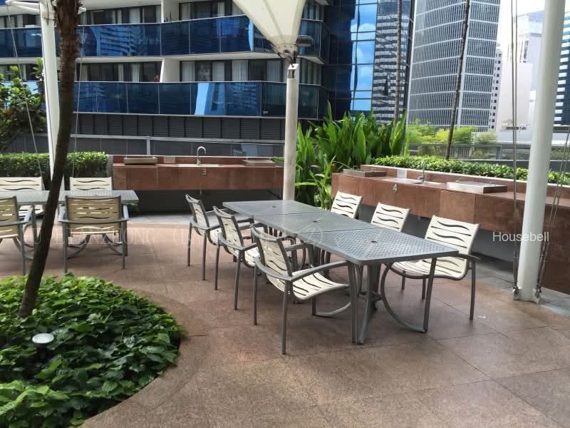The Sail @ Marina Bay, S$ 3,200 /mo, Condos - Apartment
