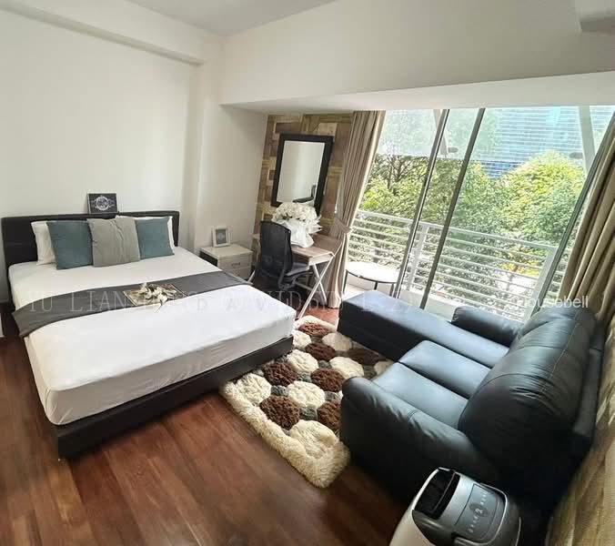 The Sail @ Marina Bay, S$ 3,200 /mo, Condos - Apartment
