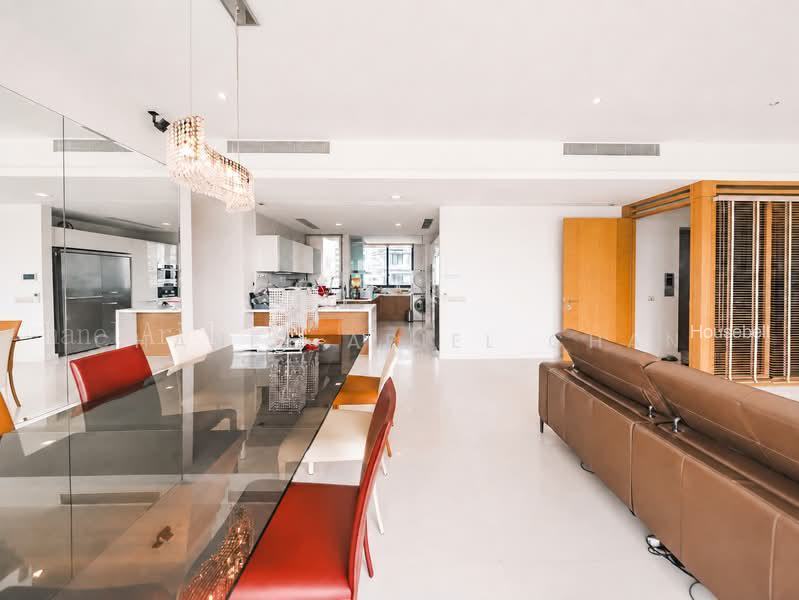Leonie Parc View, S$ 14,600 (可协商价格) /月, 2,250 sqft, 公寓 - Apartment