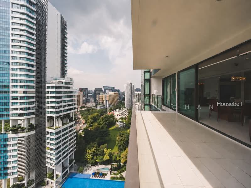 Leonie Parc View, S$ 14,600 (可协商价格) /月, 2,250 sqft, 公寓 - Apartment