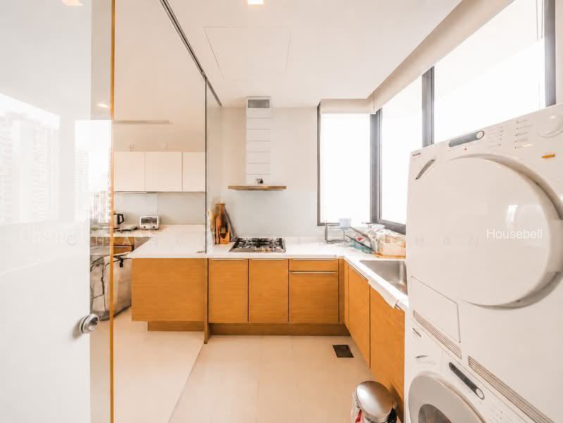 Leonie Parc View, S$ 14,600 (可协商价格) /月, 2,250 sqft, 公寓 - Apartment