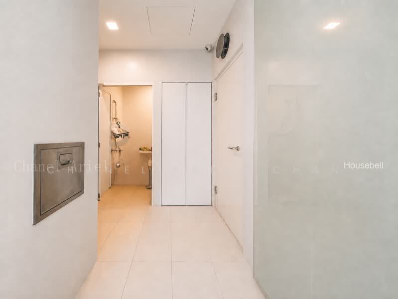 Leonie Parc View, S$ 14,600 (可协商价格) /月, 2,250 sqft, 公寓 - Apartment