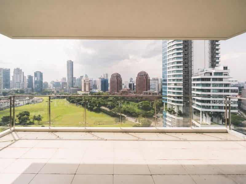 Leonie Parc View, S$ 14,600 (可协商价格) /月, 2,250 sqft, 公寓 - Apartment